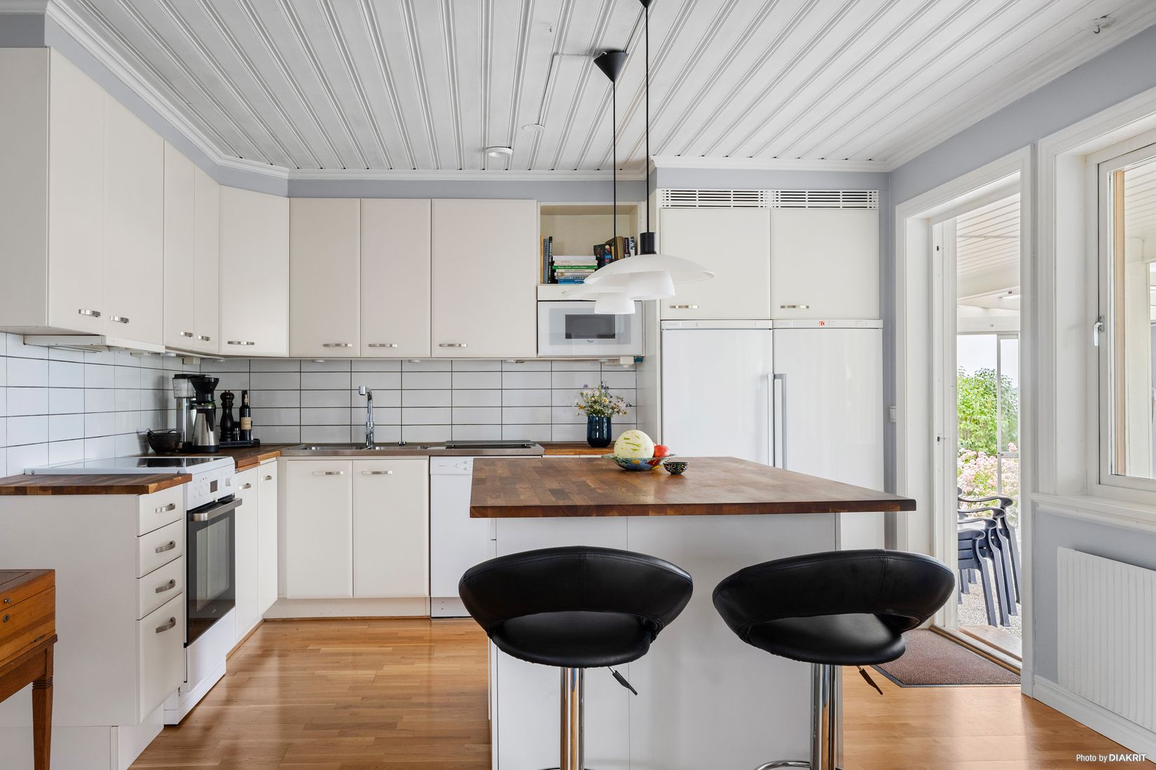 Villa, Flodenbergsväg 17, Slite - Nordöstra Gotland, Gotland