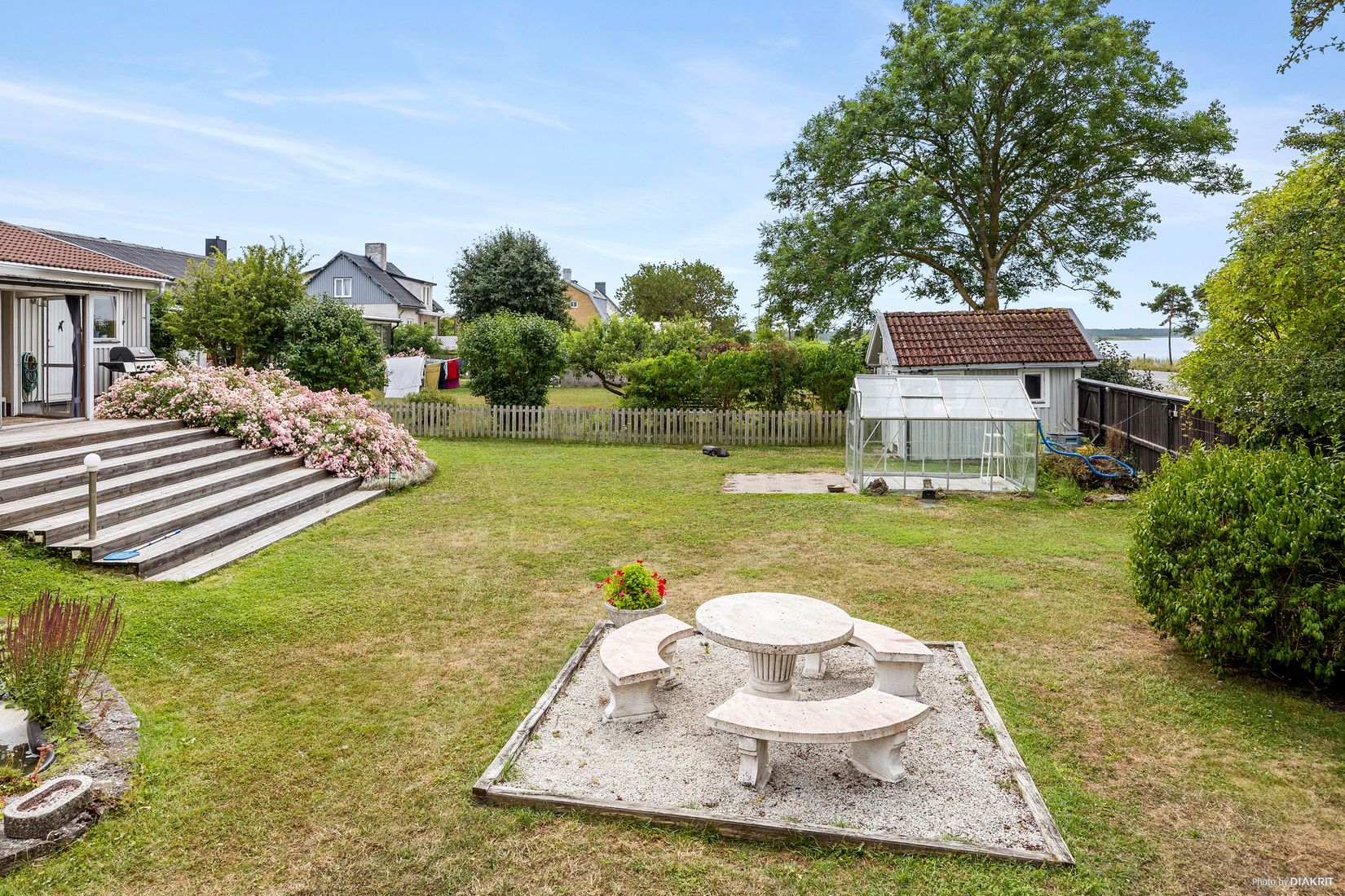 Villa, Flodenbergsväg 17, Slite - Nordöstra Gotland, Gotland