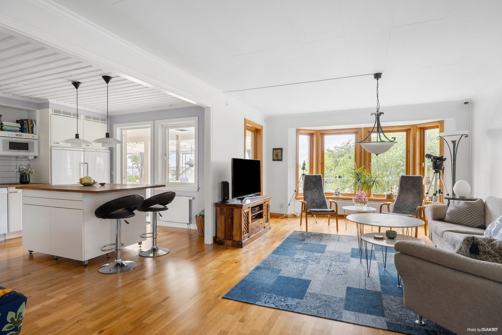 Villa, Flodenbergsväg 17, Slite - Nordöstra Gotland, Gotland