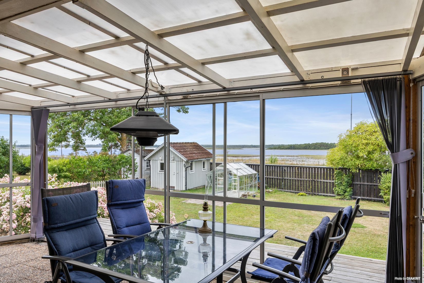 Villa, Flodenbergsväg 17, Slite - Nordöstra Gotland, Gotland