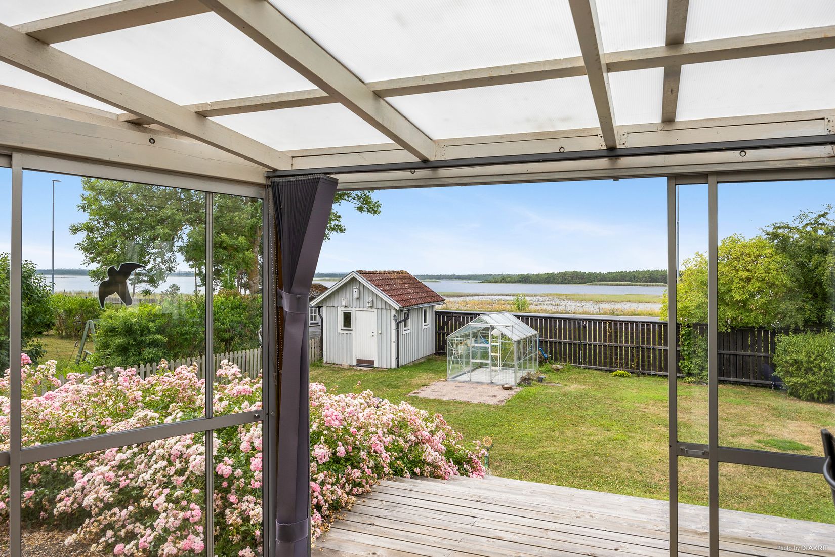 Villa, Flodenbergsväg 17, Slite - Nordöstra Gotland, Gotland