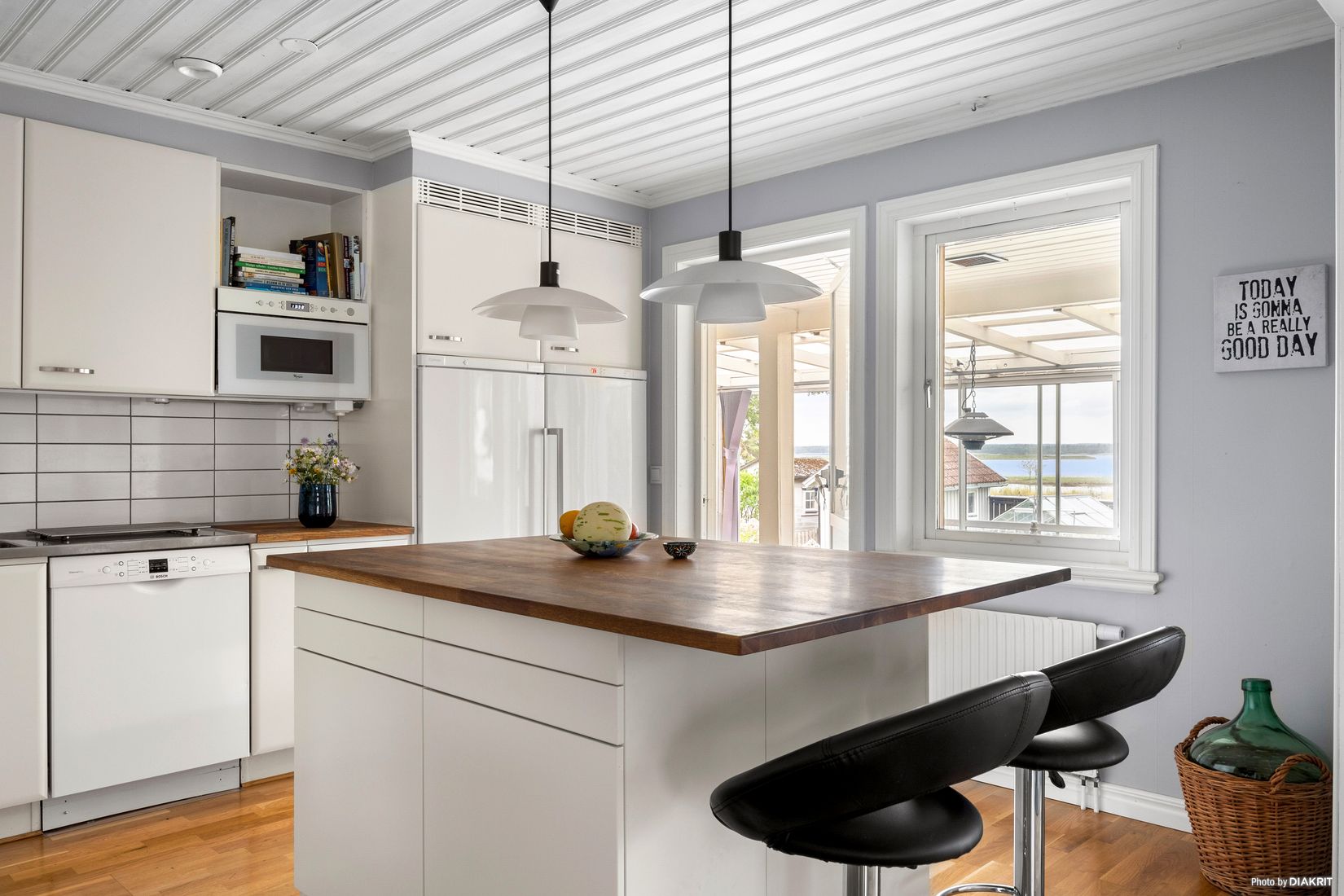 Villa, Flodenbergsväg 17, Slite - Nordöstra Gotland, Gotland