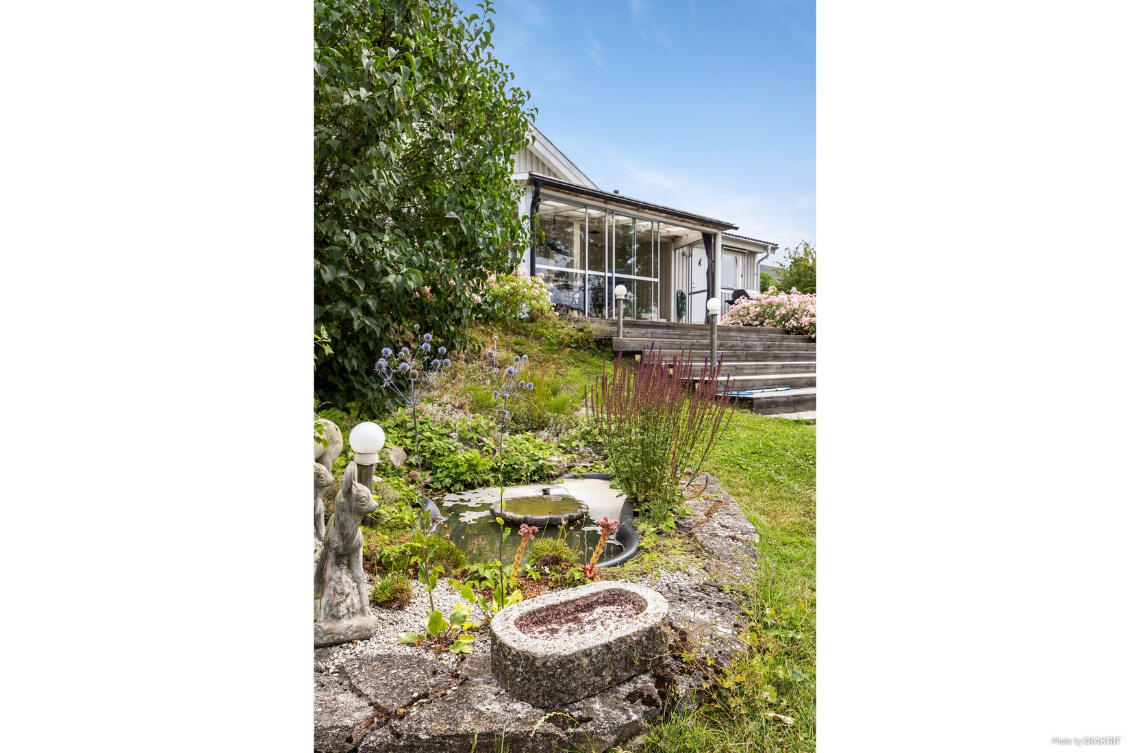 Villa, Flodenbergsväg 17, Slite - Nordöstra Gotland, Gotland