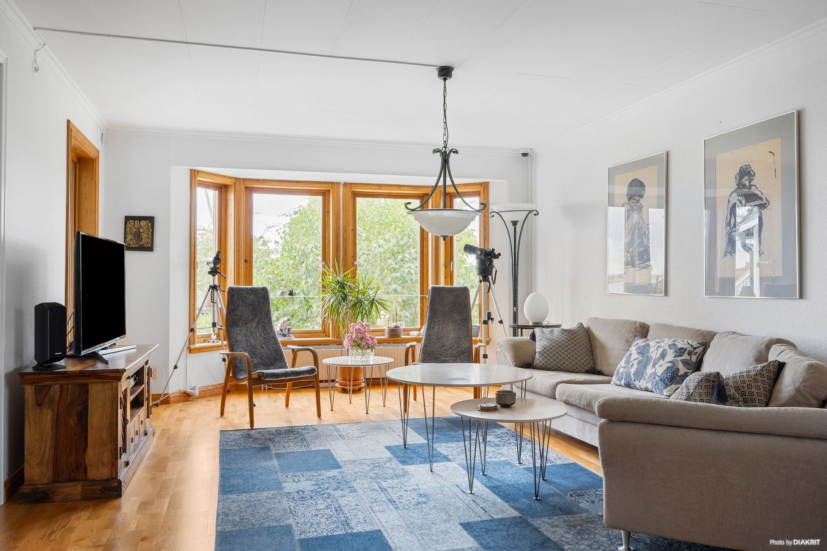 Villa, Flodenbergsväg 17, Slite - Nordöstra Gotland, Gotland