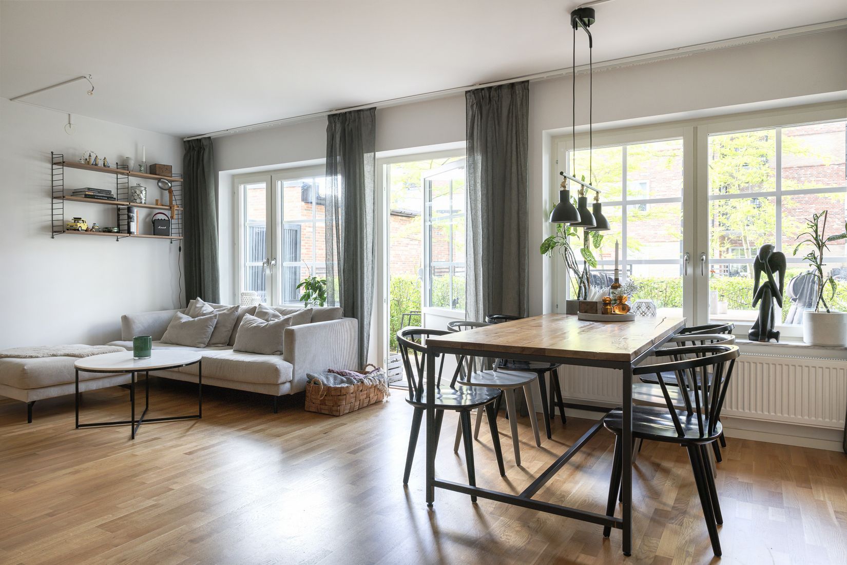 Bostadsrätt, Josef Ekbergs gränd 2, Porslinskvarteren, Värmdö