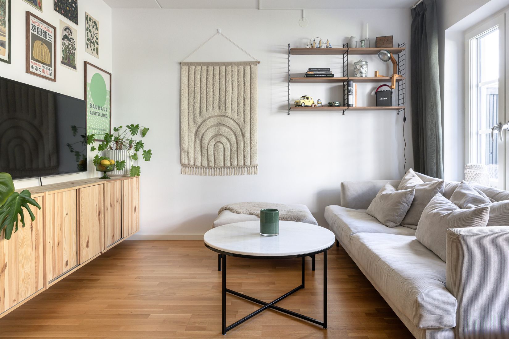 Bostadsrätt, Josef Ekbergs gränd 2, Porslinskvarteren, Värmdö