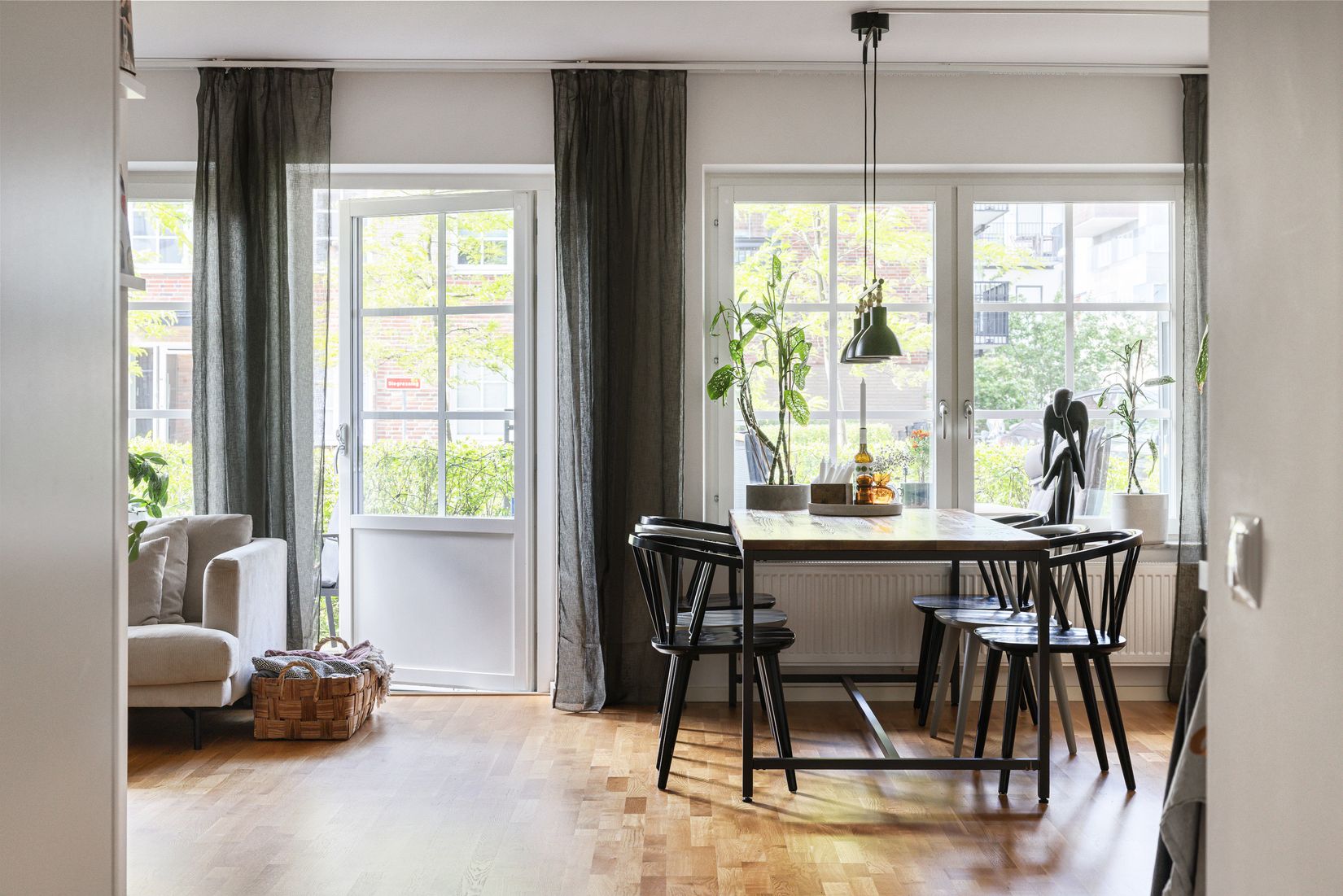 Bostadsrätt, Josef Ekbergs gränd 2, Porslinskvarteren, Värmdö