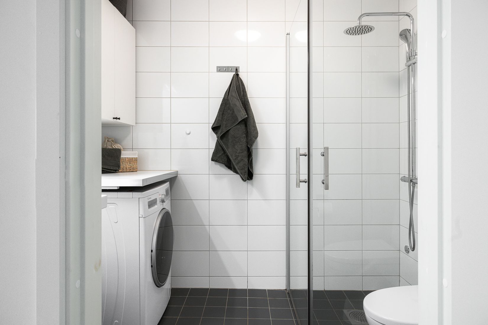 Bostadsrätt, Josef Ekbergs gränd 2, Porslinskvarteren, Värmdö