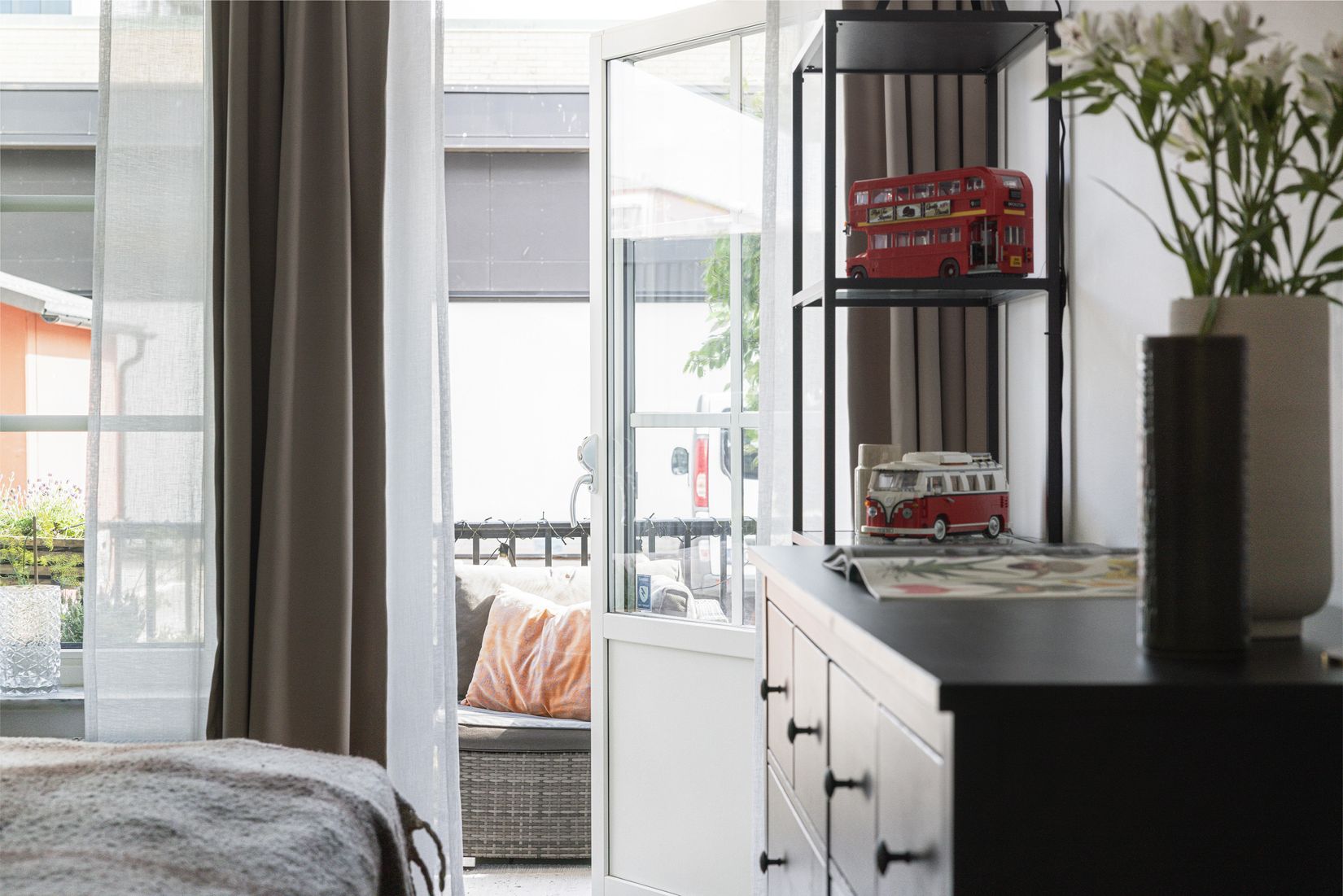 Bostadsrätt, Josef Ekbergs gränd 2, Porslinskvarteren, Värmdö