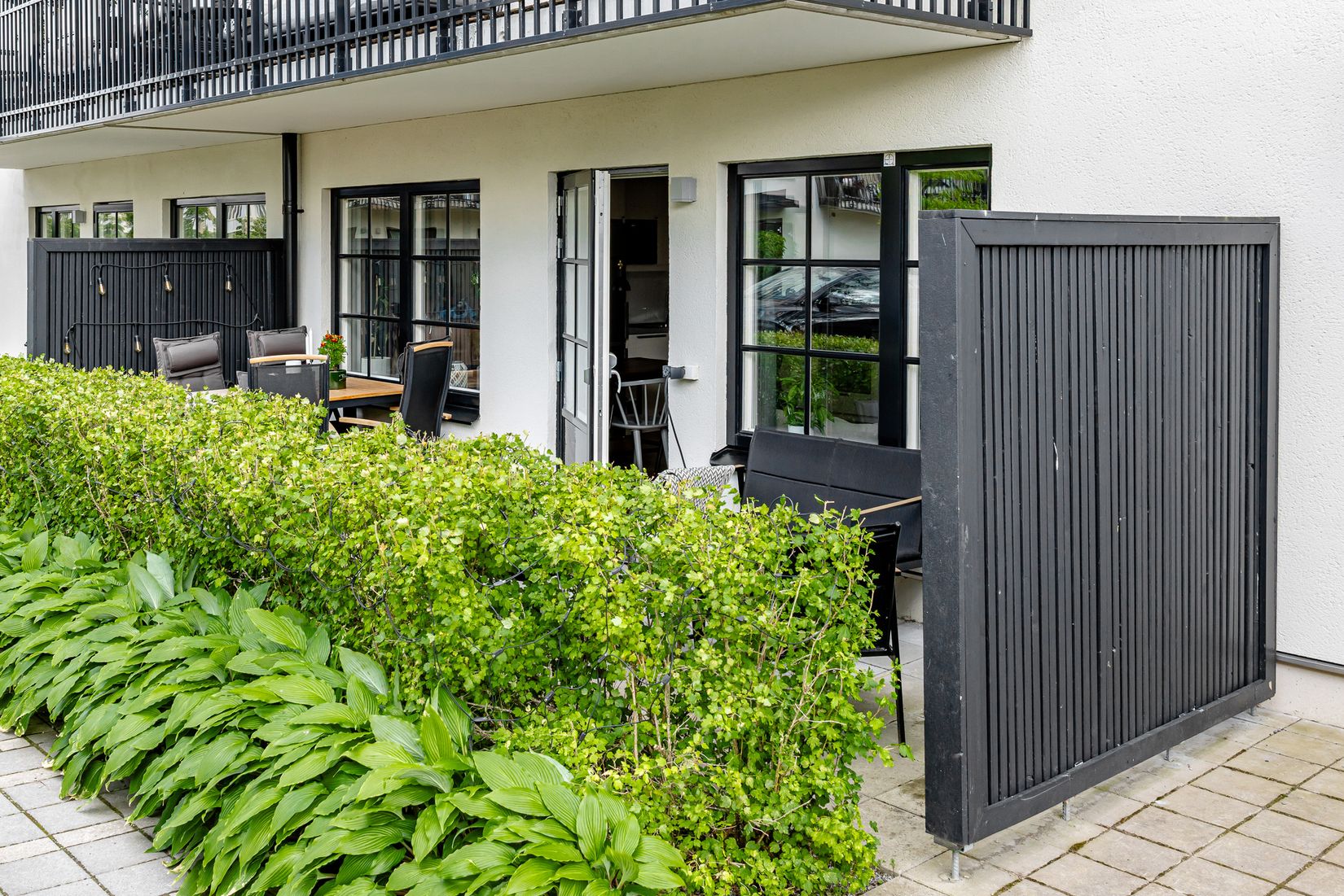 Bostadsrätt, Josef Ekbergs gränd 2, Porslinskvarteren, Värmdö