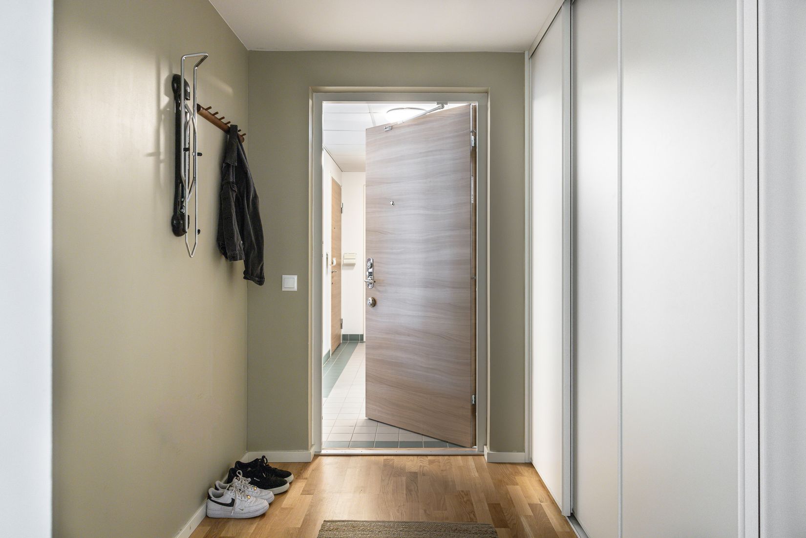 Bostadsrätt, Josef Ekbergs gränd 2, Porslinskvarteren, Värmdö