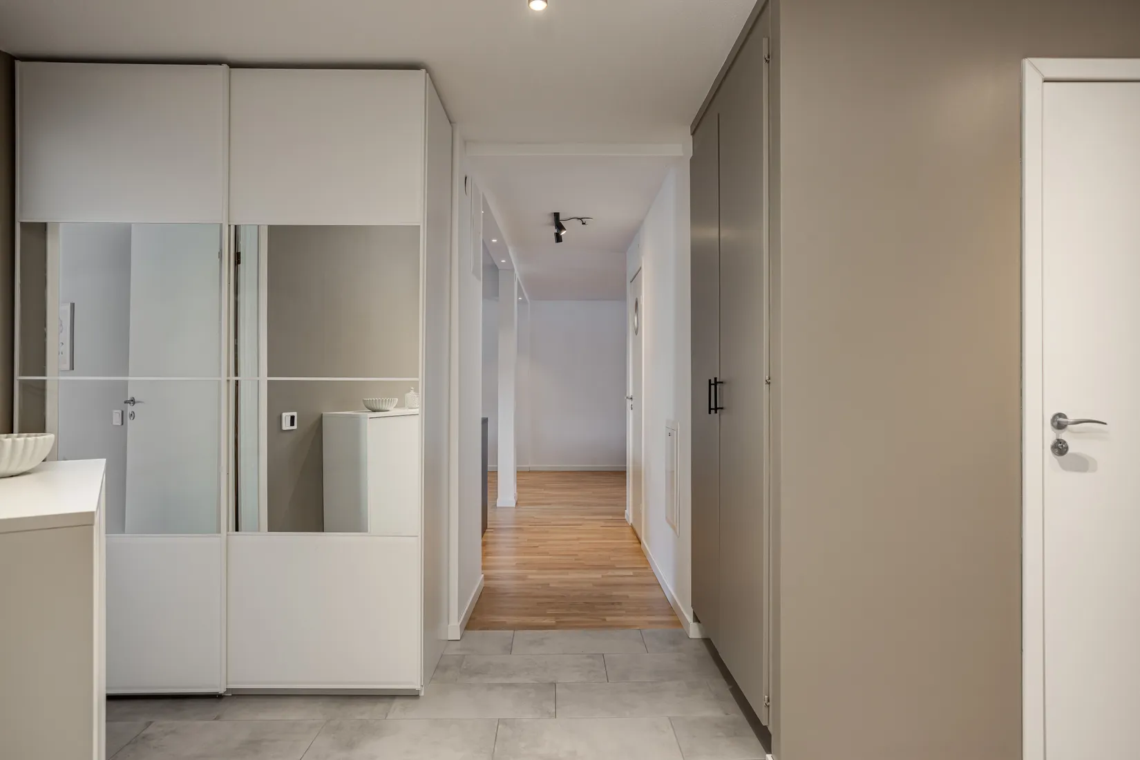 Bostadsrätt, Kasten Rönnowsgatan 3D, Centrum, Halmstad