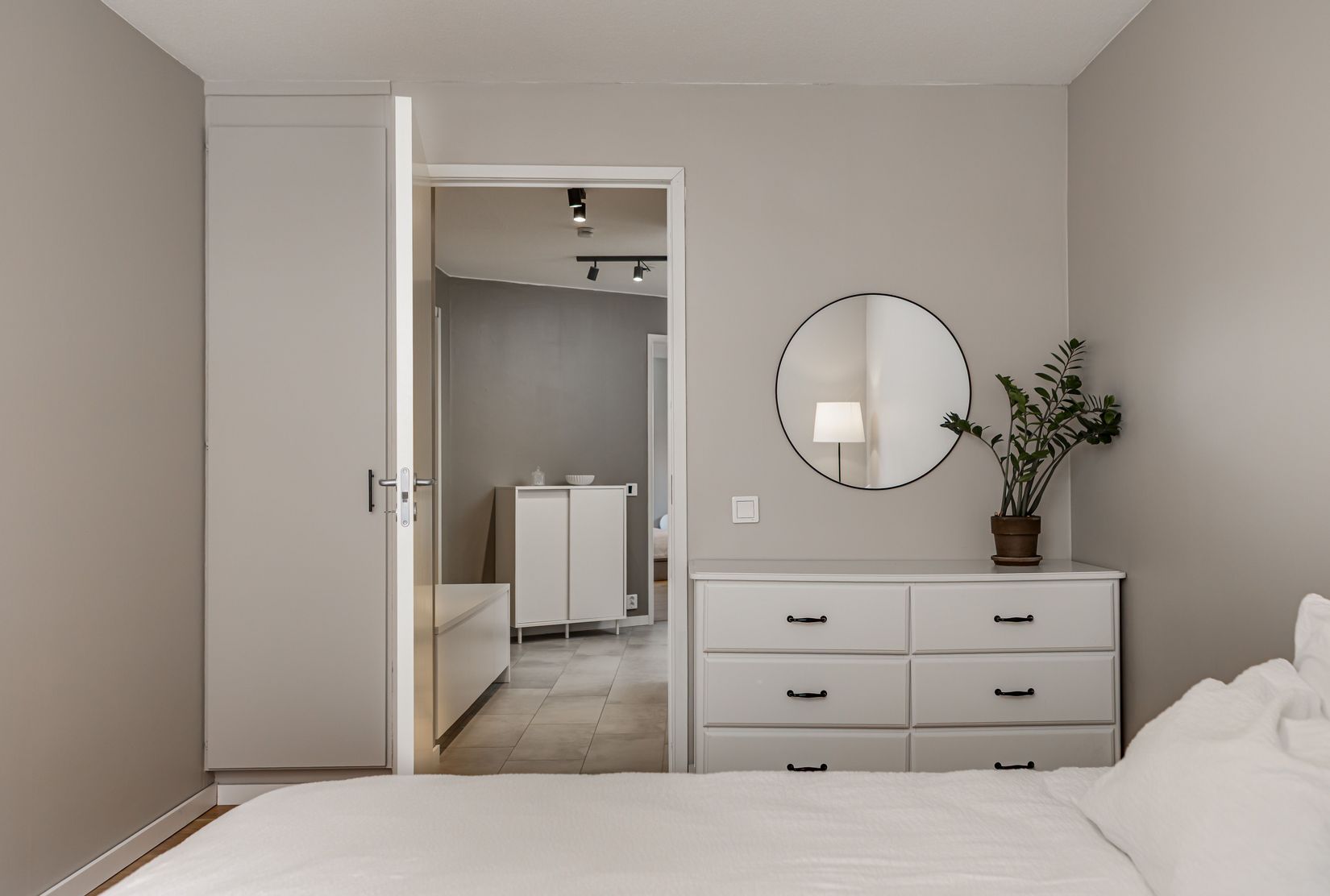 Bostadsrätt, Kasten Rönnowsgatan 3D, Centrum, Halmstad