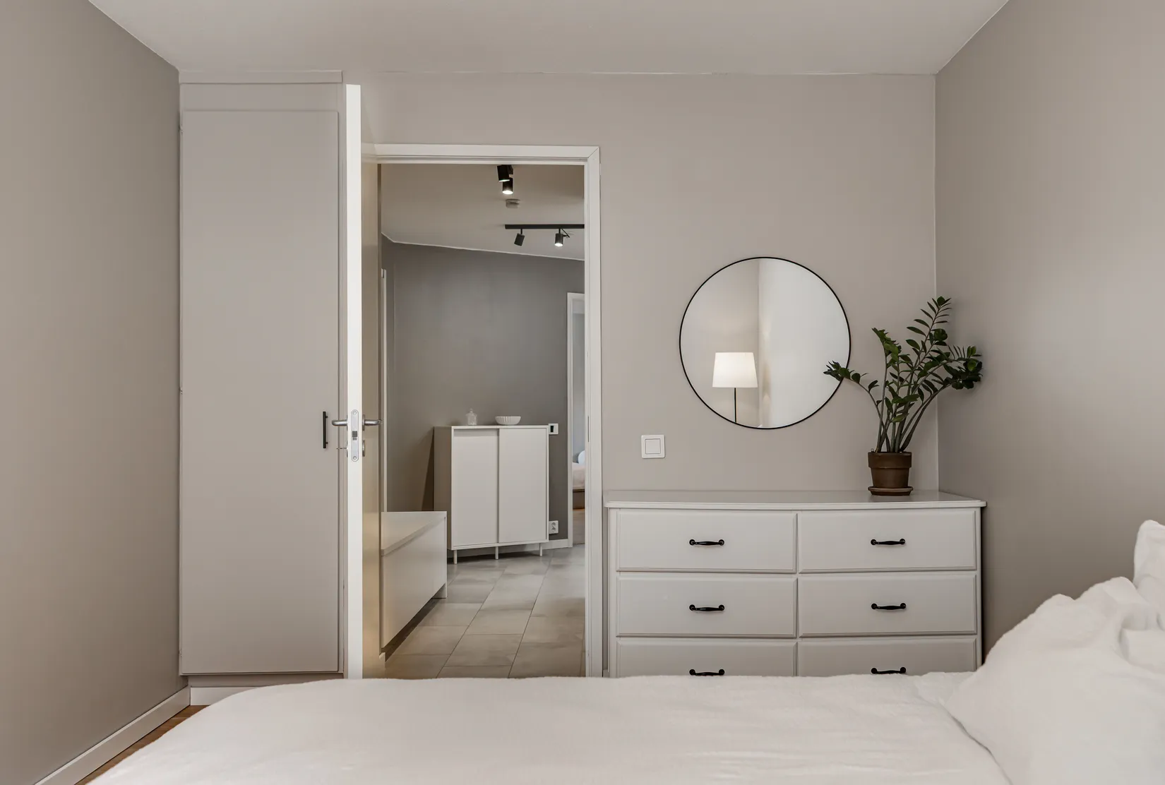 Bostadsrätt, Kasten Rönnowsgatan 3D, Centrum, Halmstad