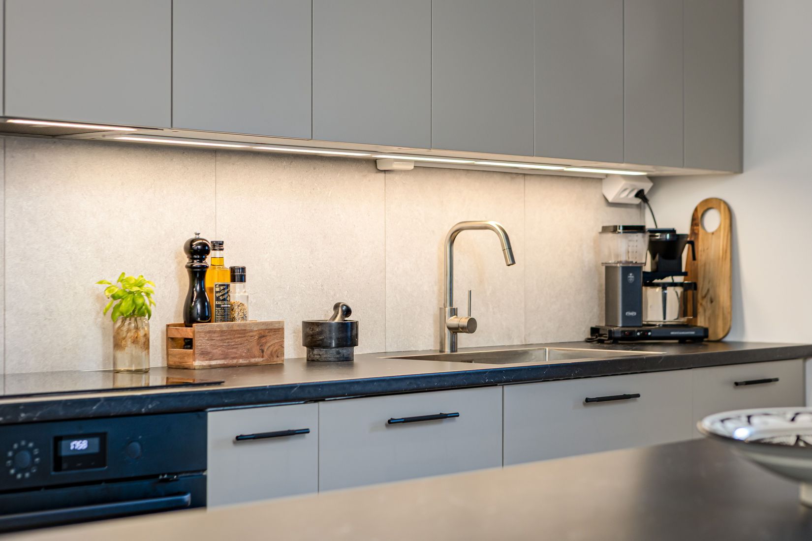 Bostadsrätt, Kasten Rönnowsgatan 3D, Centrum, Halmstad