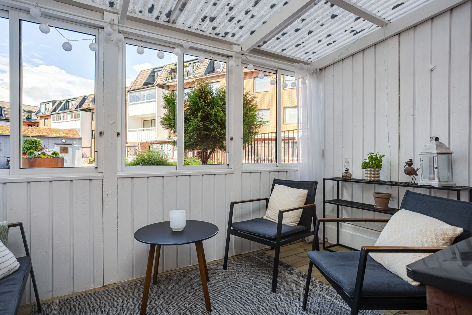 Bostadsrätt, Kasten Rönnowsgatan 3D, Centrum, Halmstad