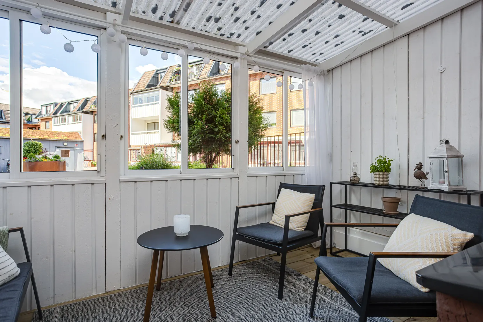 Bostadsrätt, Kasten Rönnowsgatan 3D, Centrum, Halmstad