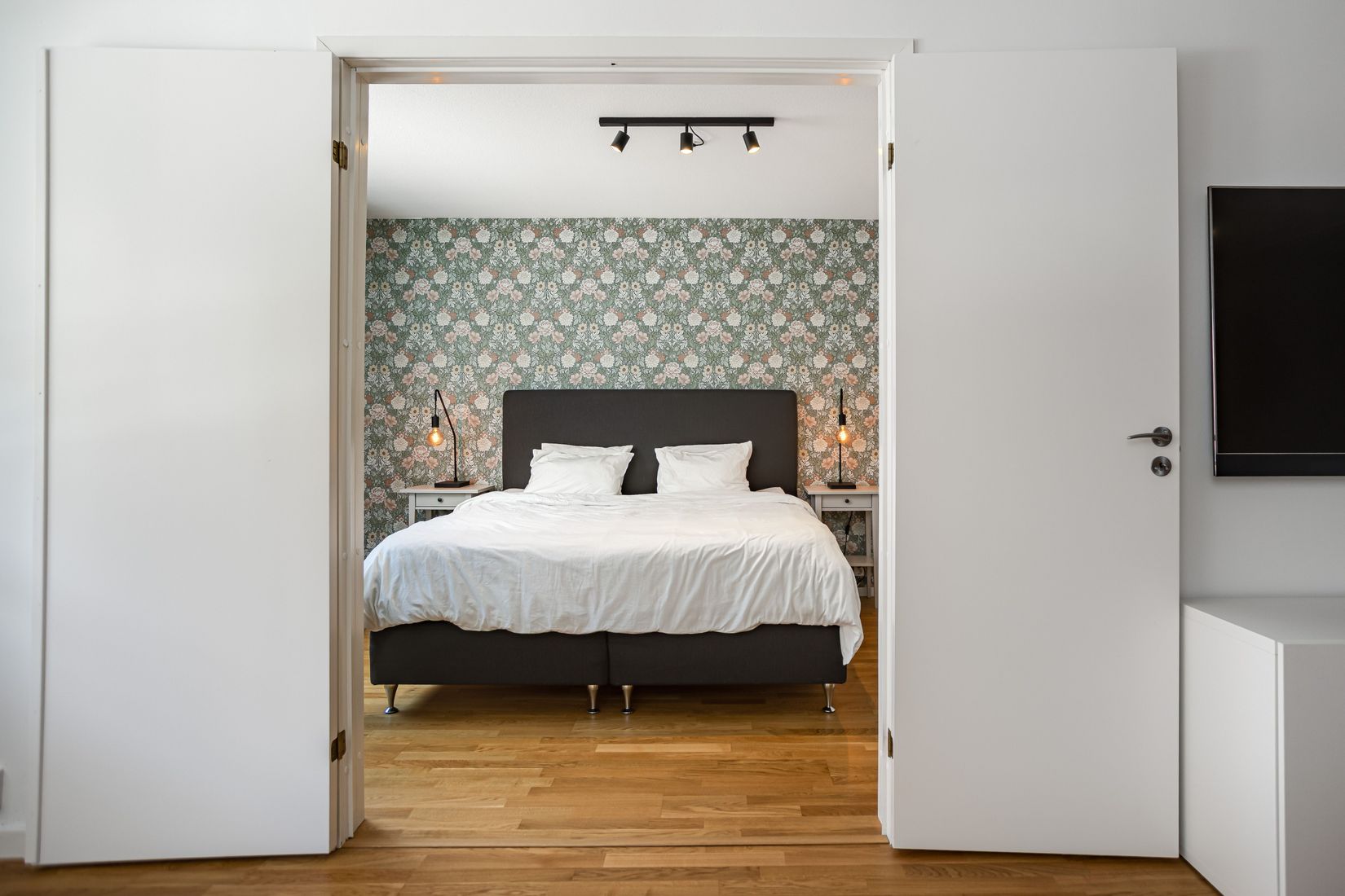 Bostadsrätt, Kasten Rönnowsgatan 3D, Centrum, Halmstad