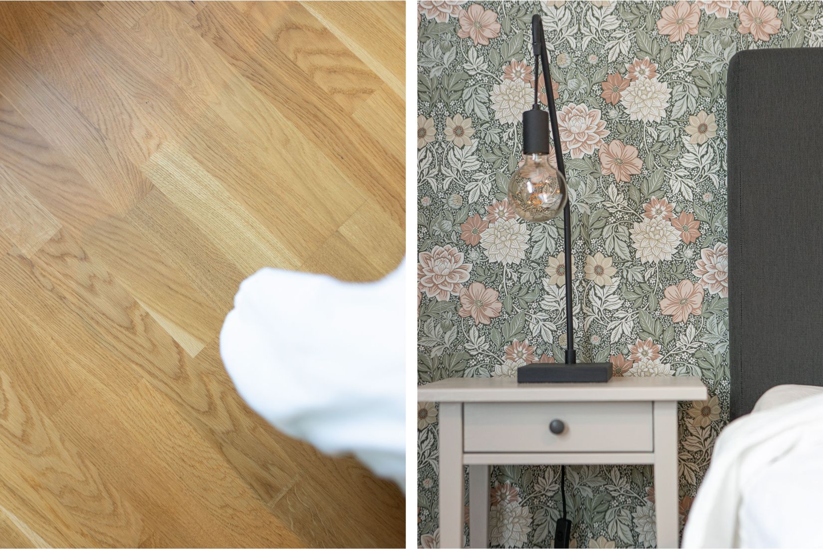 Bostadsrätt, Kasten Rönnowsgatan 3D, Centrum, Halmstad