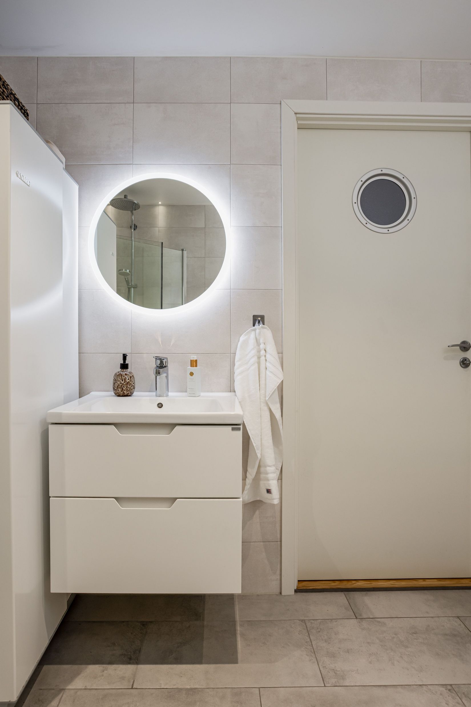 Bostadsrätt, Kasten Rönnowsgatan 3D, Centrum, Halmstad