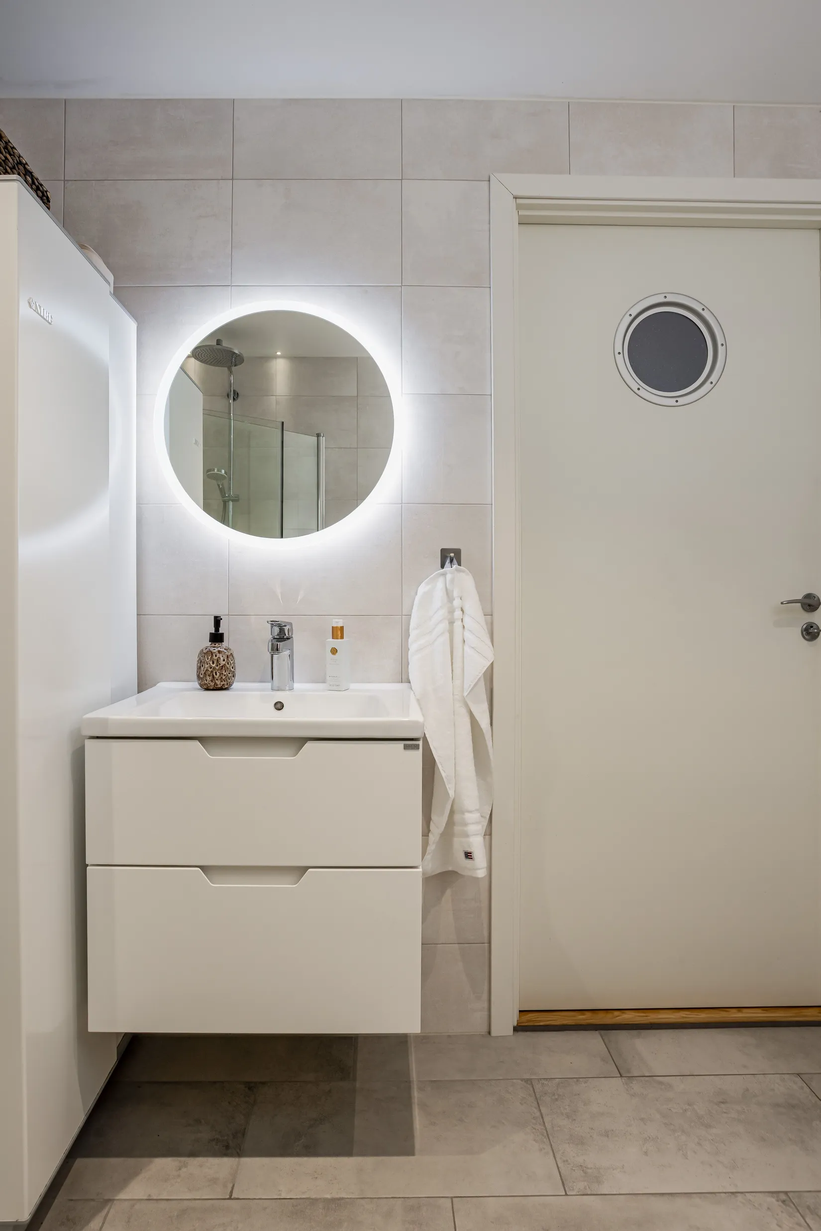 Bostadsrätt, Kasten Rönnowsgatan 3D, Centrum, Halmstad