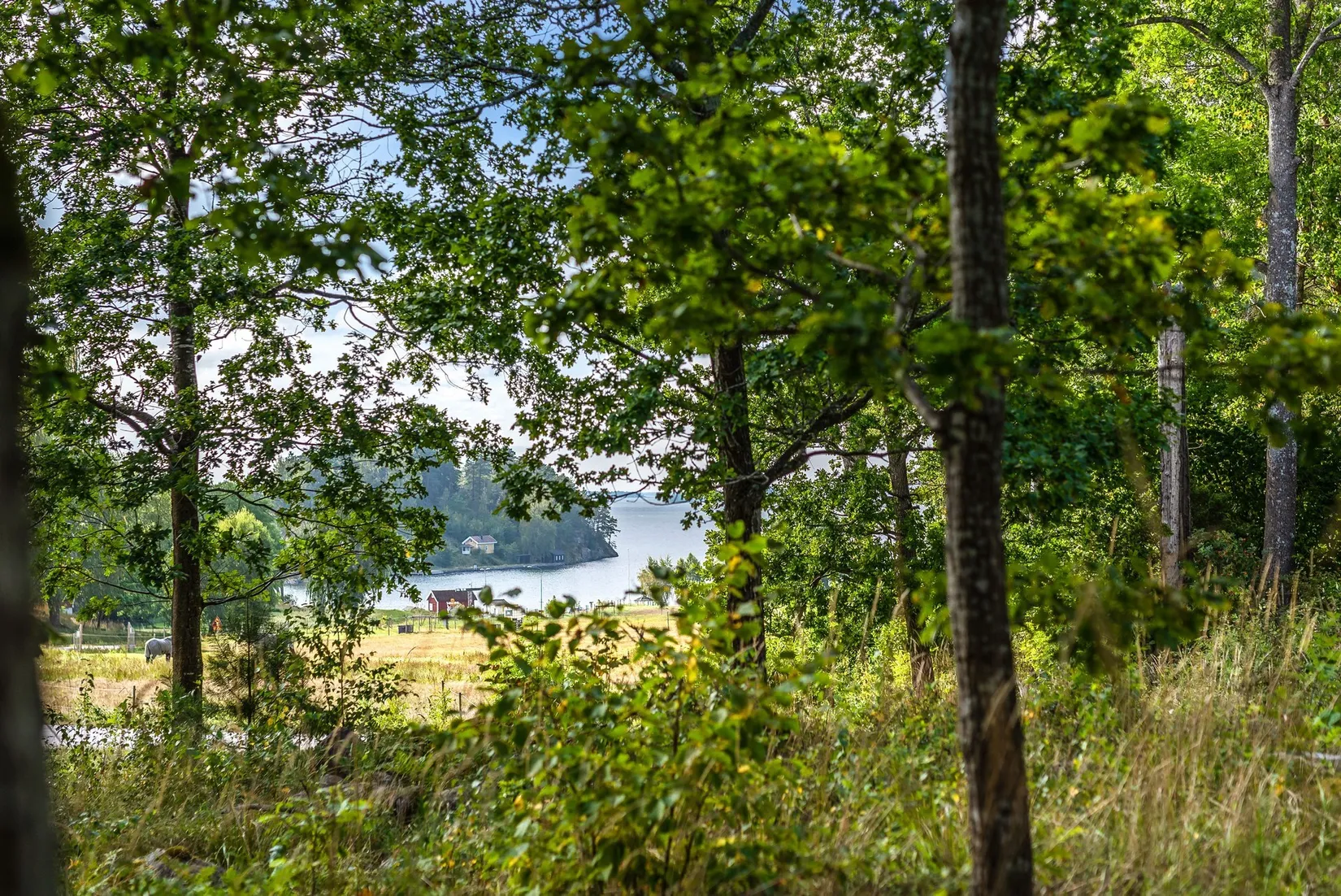 Fritidshus, Hagsätersvägen 8, Kvarsebo, Norrköping