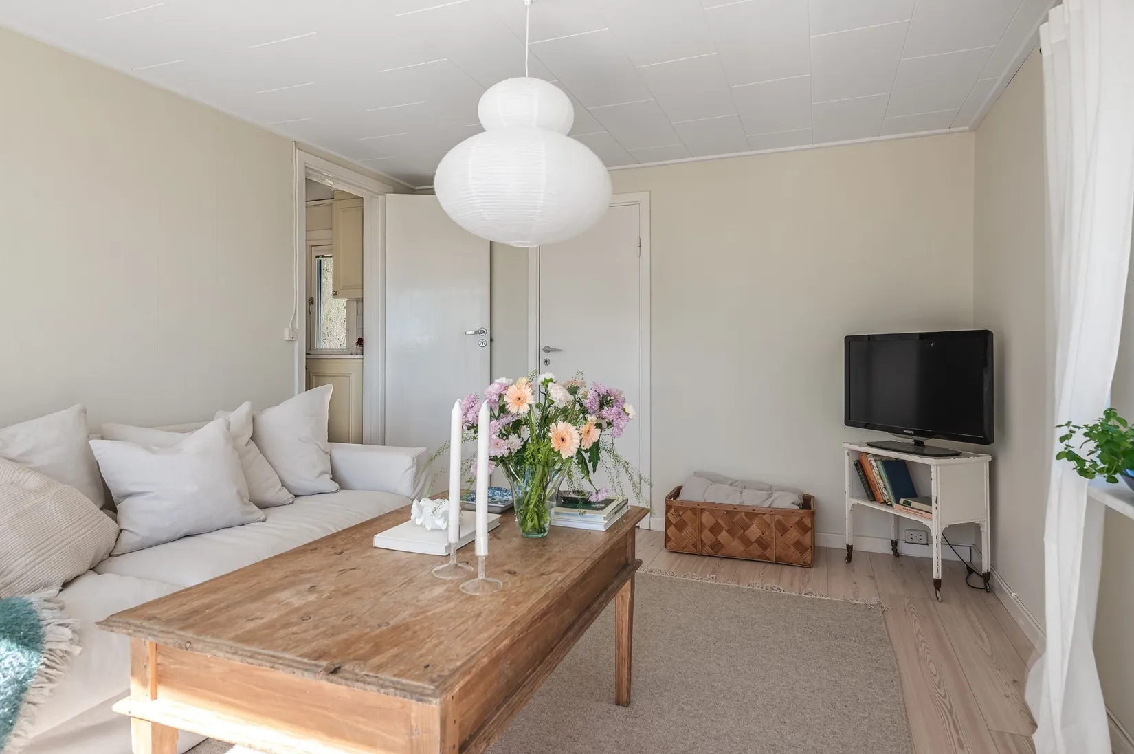Fritidshus, Hagsätersvägen 8, Kvarsebo, Norrköping