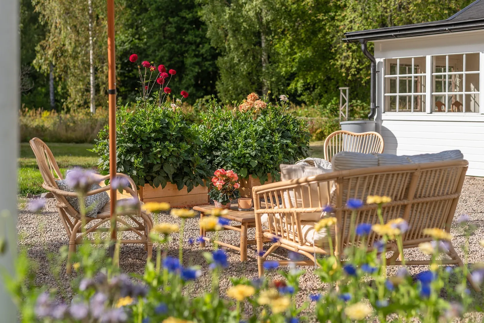 Fritidshus, Hagsätersvägen 8, Kvarsebo, Norrköping