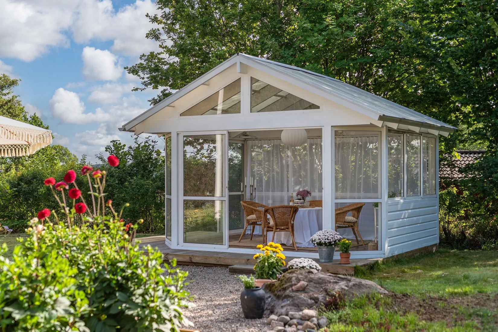 Fritidshus, Hagsätersvägen 8, Kvarsebo, Norrköping