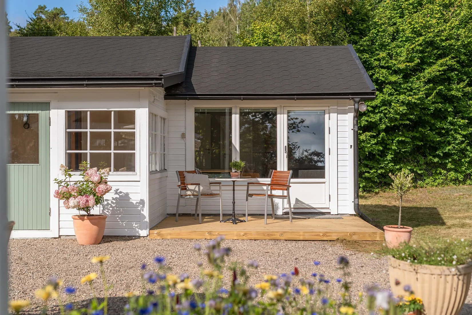 Fritidshus, Hagsätersvägen 8, Kvarsebo, Norrköping