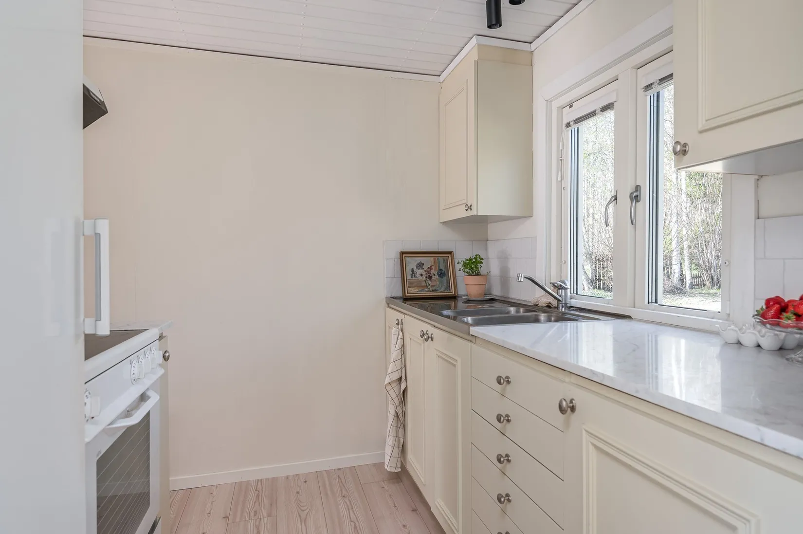 Fritidshus, Hagsätersvägen 8, Kvarsebo, Norrköping