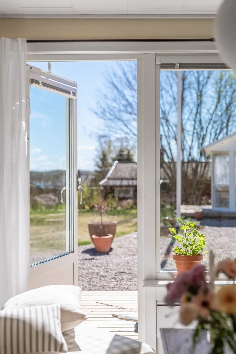 Fritidshus, Hagsätersvägen 8, Kvarsebo, Norrköping