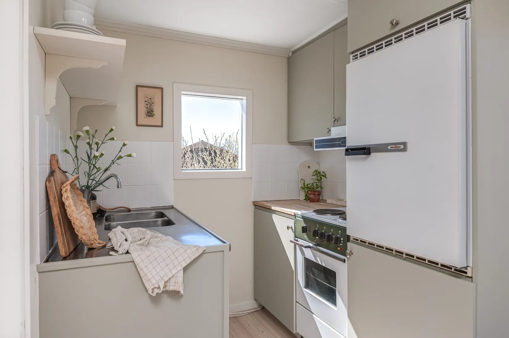 Fritidshus, Hagsätersvägen 8, Kvarsebo, Norrköping