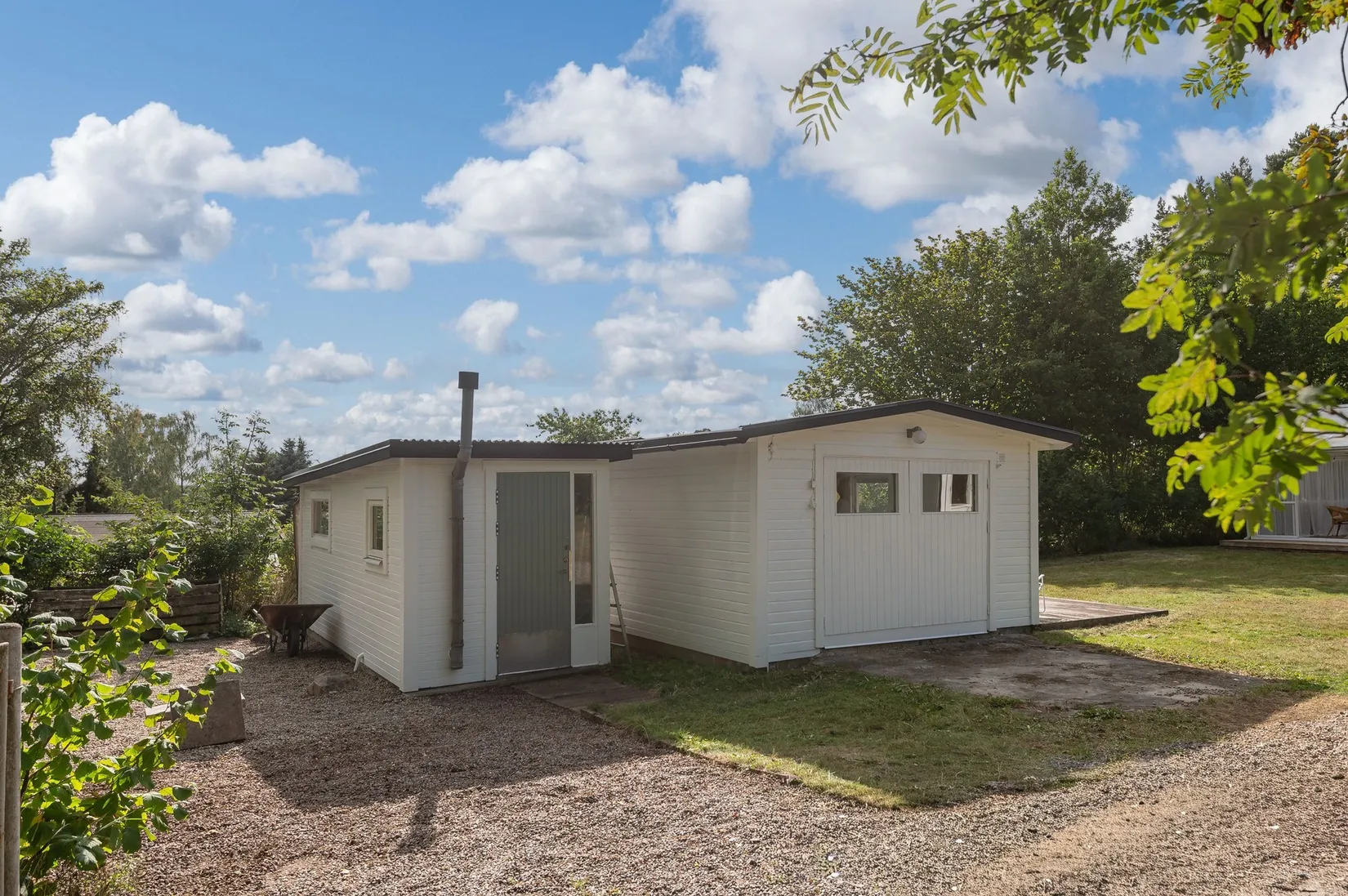 Fritidshus, Hagsätersvägen 8, Kvarsebo, Norrköping