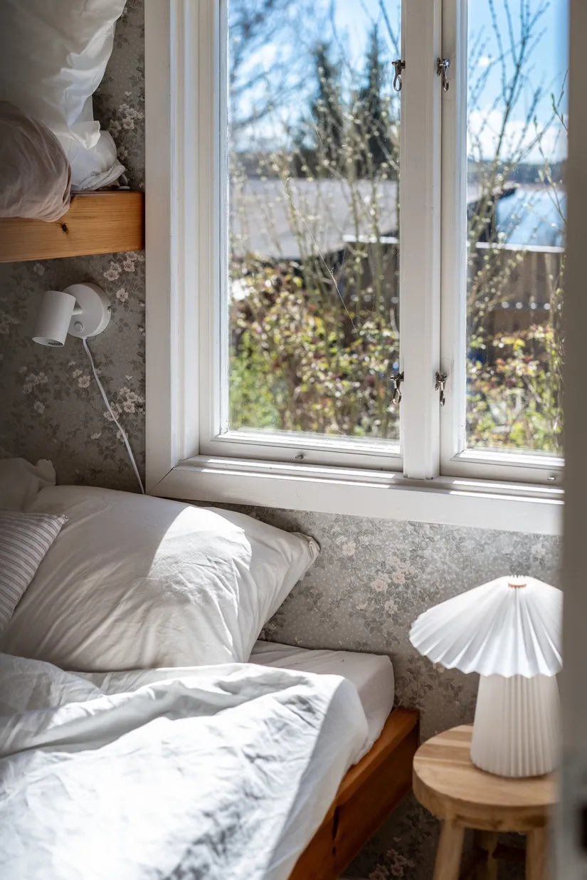 Fritidshus, Hagsätersvägen 8, Kvarsebo, Norrköping