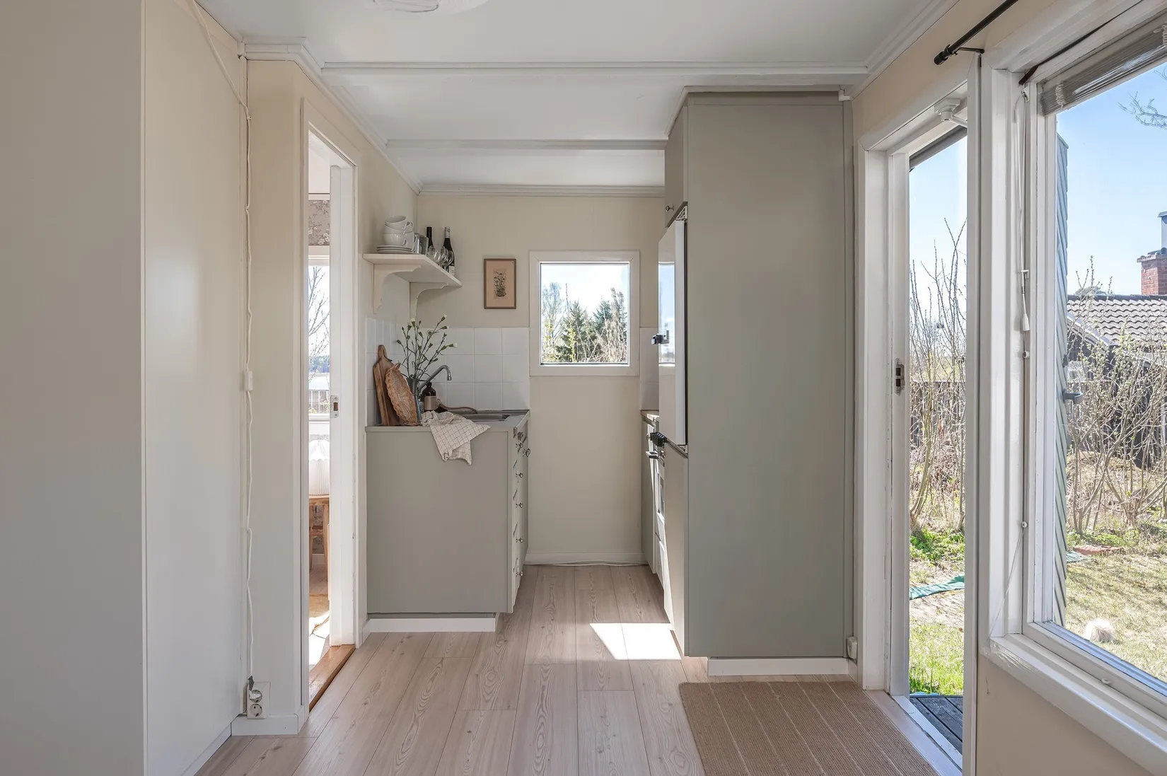 Fritidshus, Hagsätersvägen 8, Kvarsebo, Norrköping