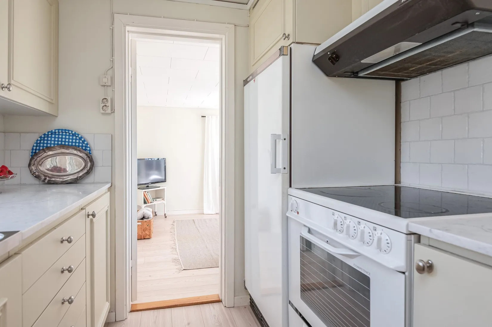 Fritidshus, Hagsätersvägen 8, Kvarsebo, Norrköping