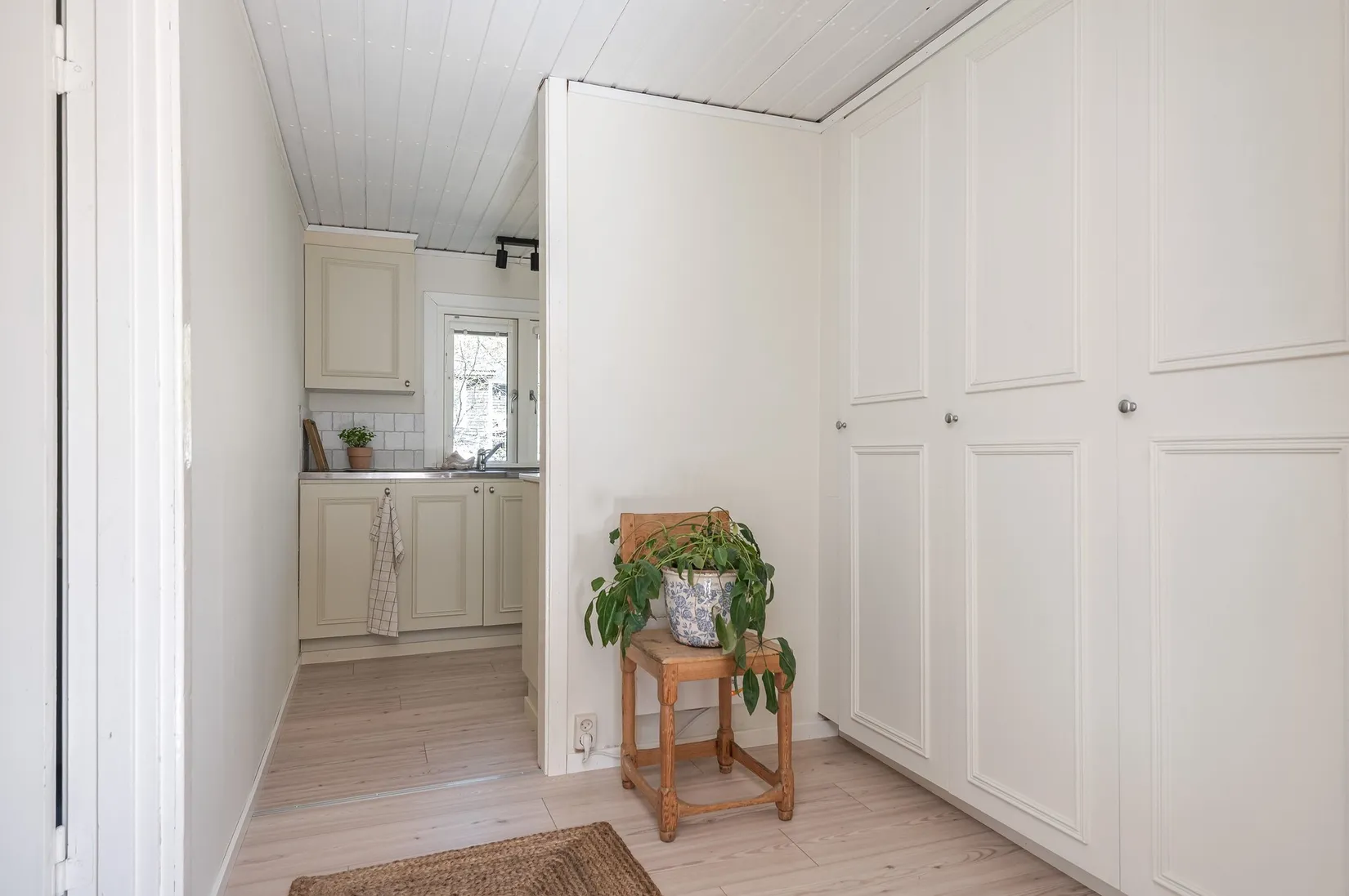 Fritidshus, Hagsätersvägen 8, Kvarsebo, Norrköping