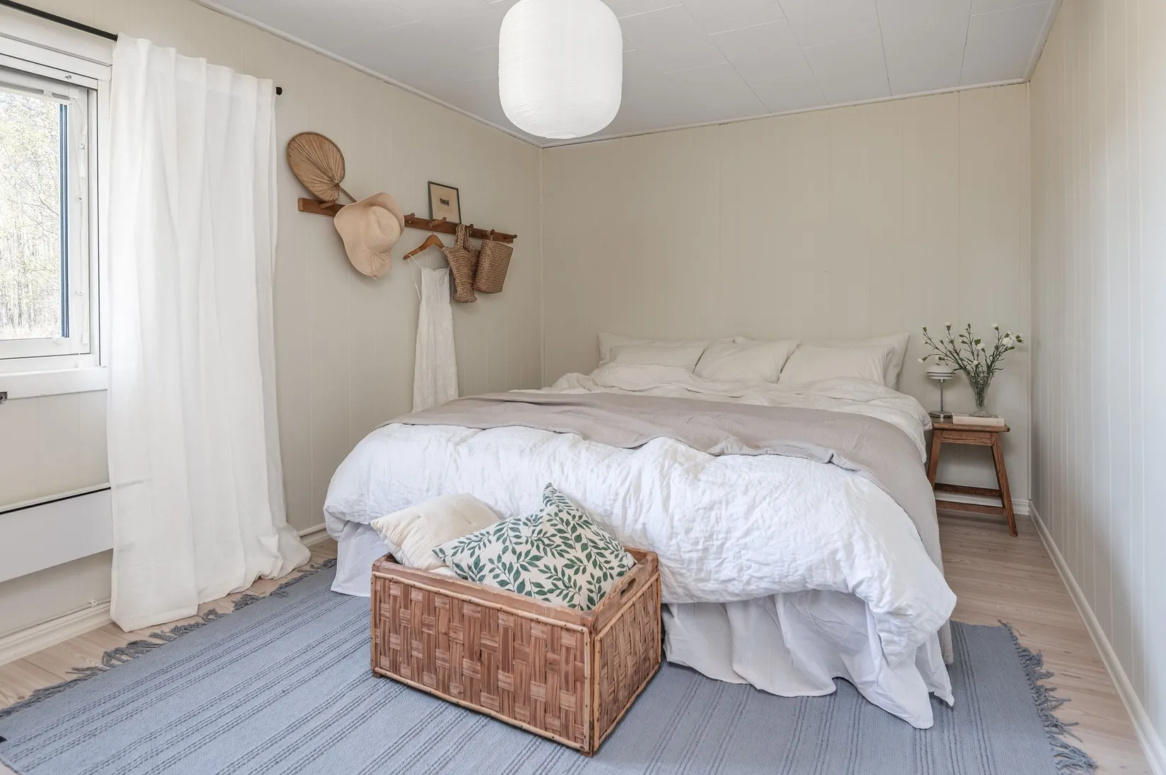 Fritidshus, Hagsätersvägen 8, Kvarsebo, Norrköping