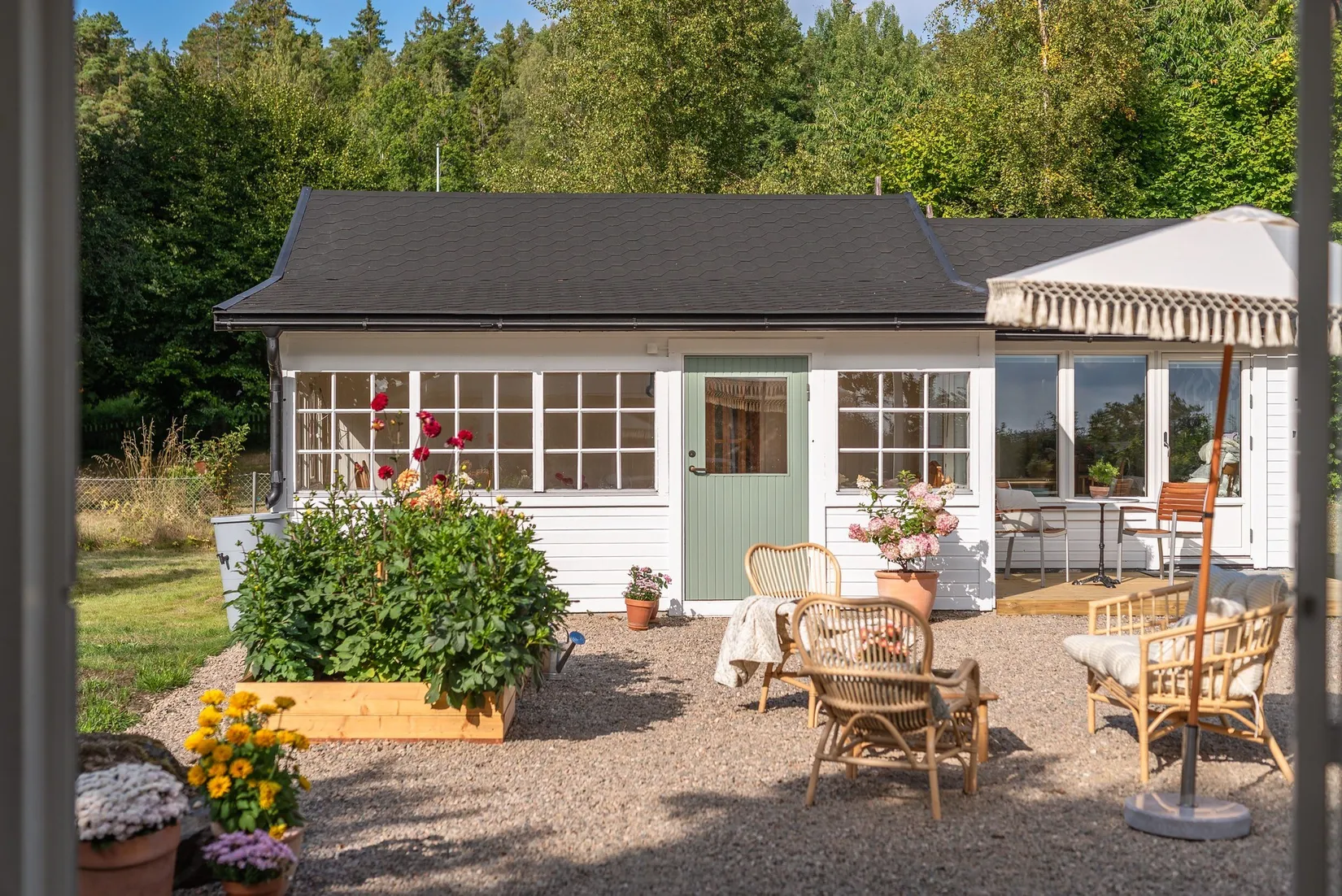 Fritidshus, Hagsätersvägen 8, Kvarsebo, Norrköping