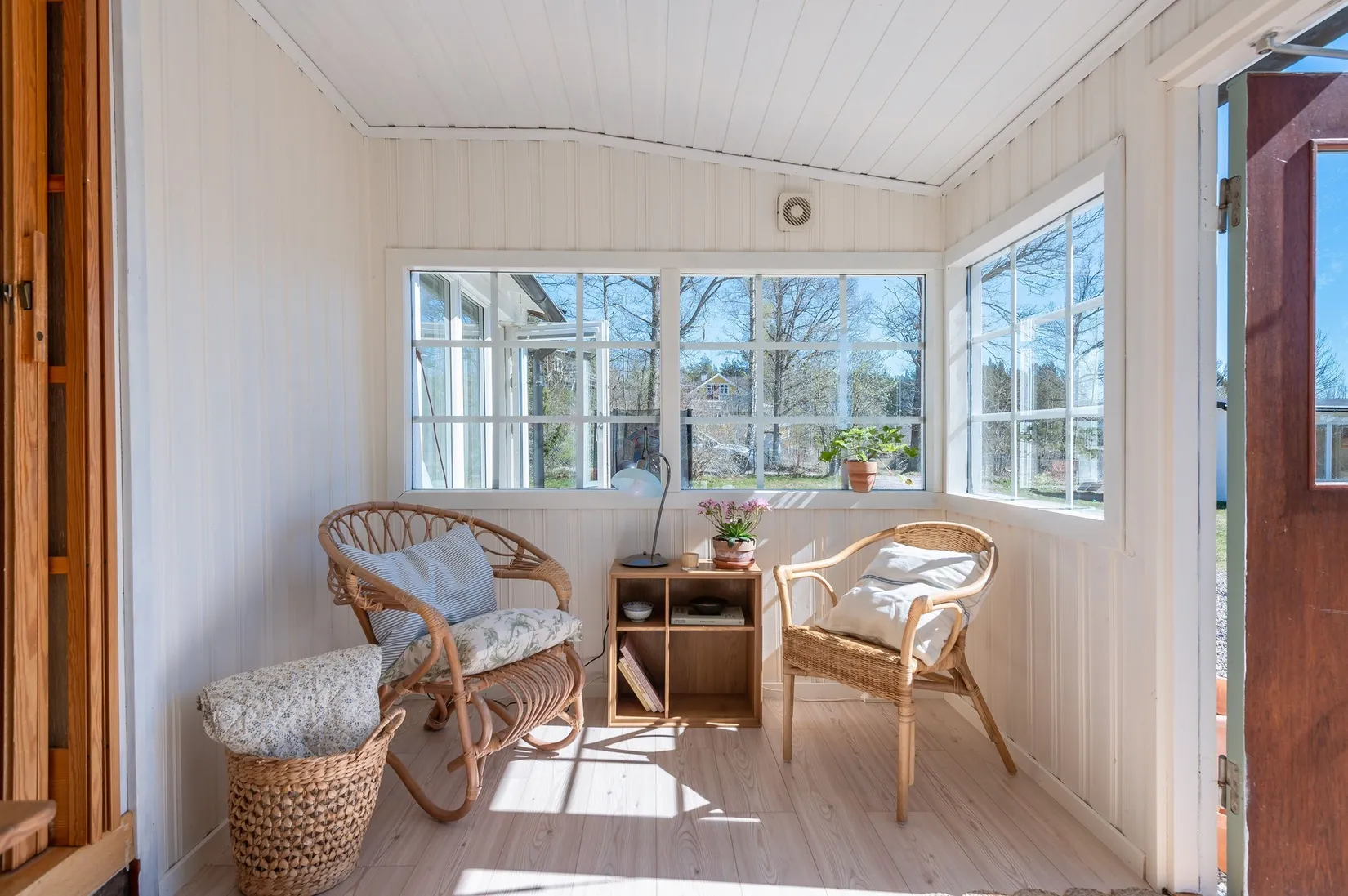 Fritidshus, Hagsätersvägen 8, Kvarsebo, Norrköping