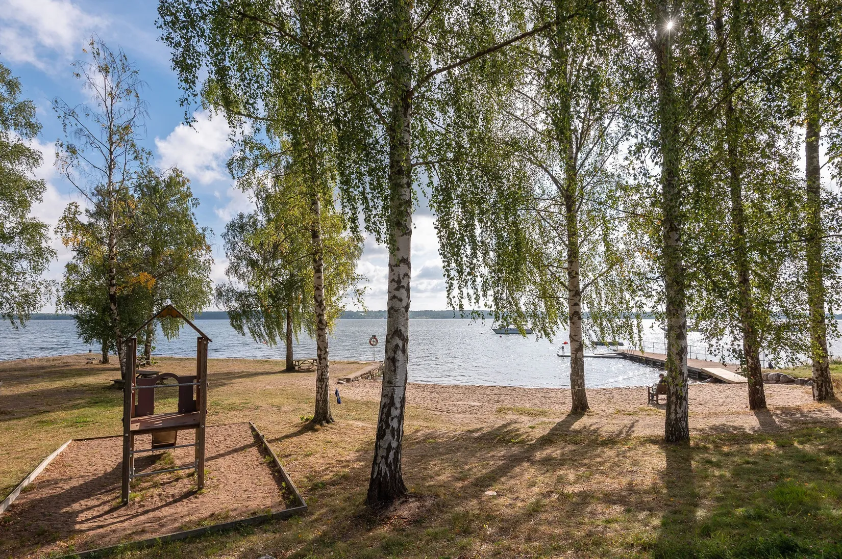 Fritidshus, Hagsätersvägen 8, Kvarsebo, Norrköping