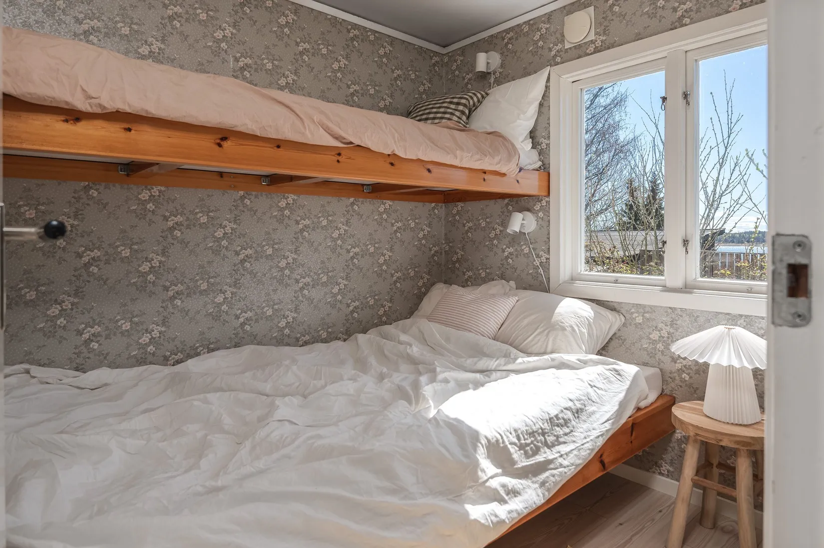 Fritidshus, Hagsätersvägen 8, Kvarsebo, Norrköping