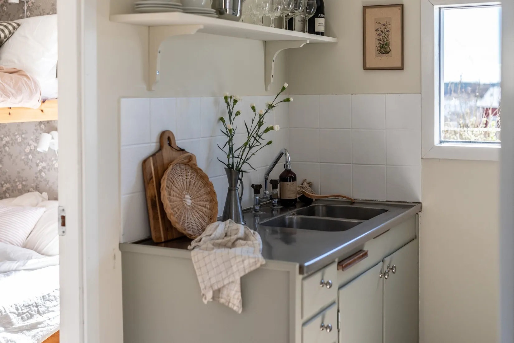 Fritidshus, Hagsätersvägen 8, Kvarsebo, Norrköping