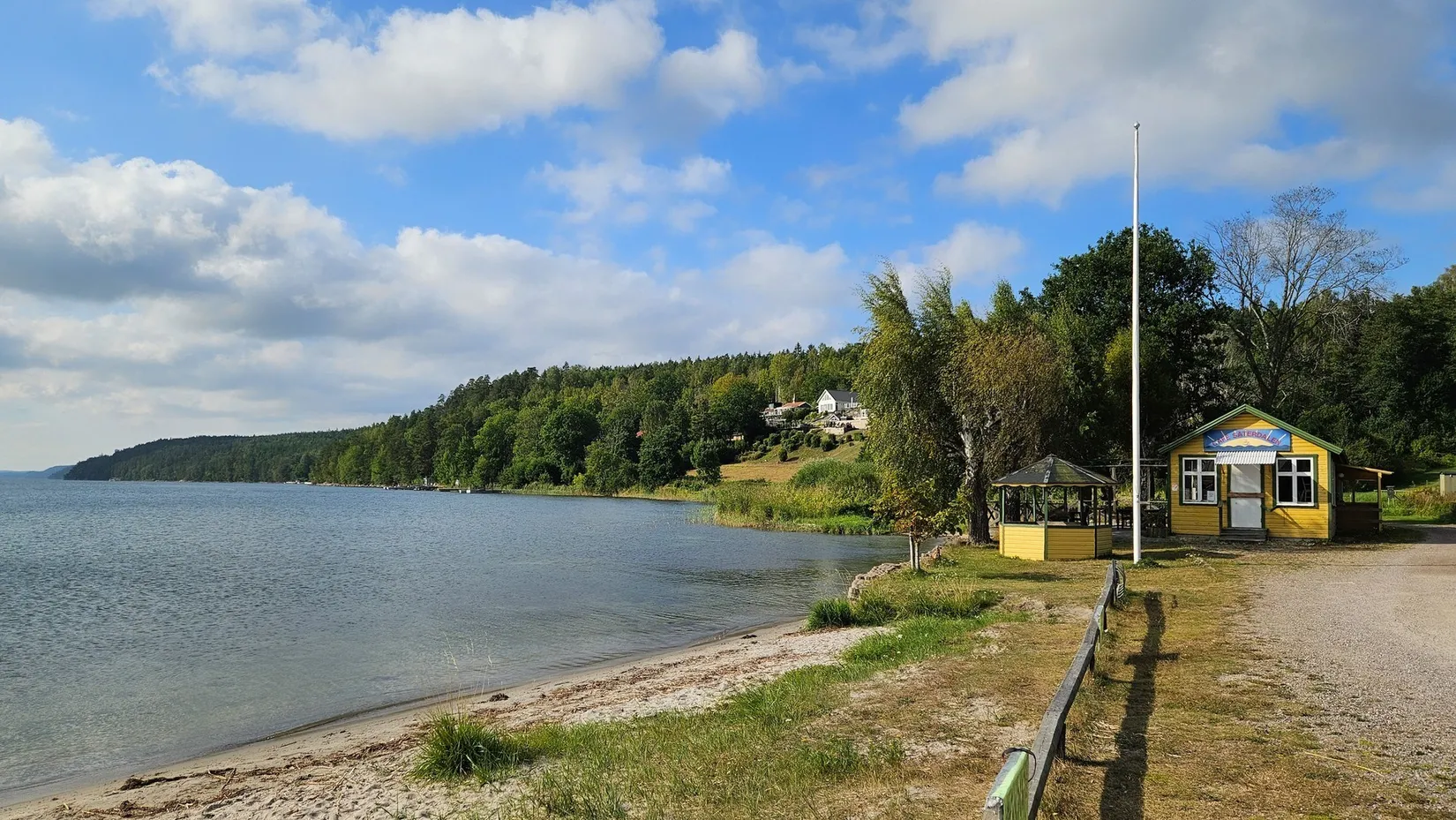 Fritidshus, Hagsätersvägen 8, Kvarsebo, Norrköping