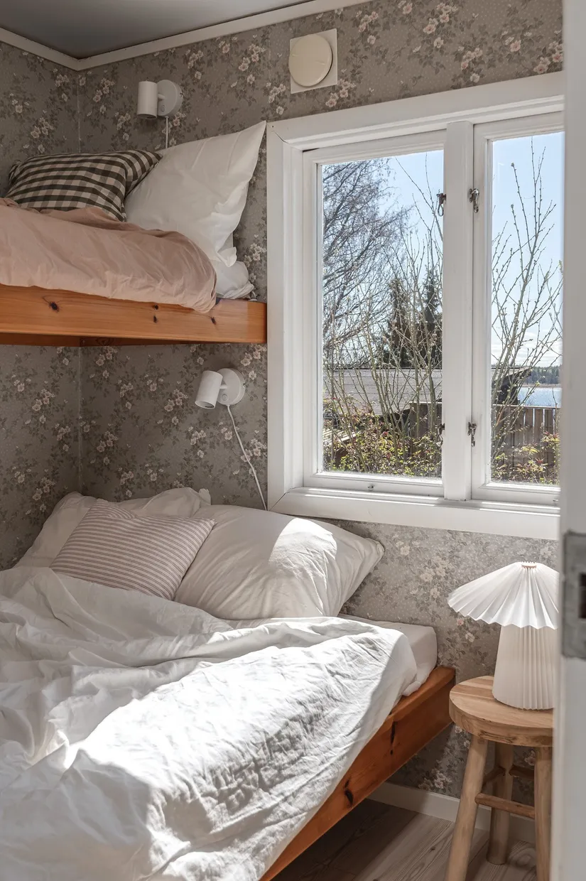 Fritidshus, Hagsätersvägen 8, Kvarsebo, Norrköping