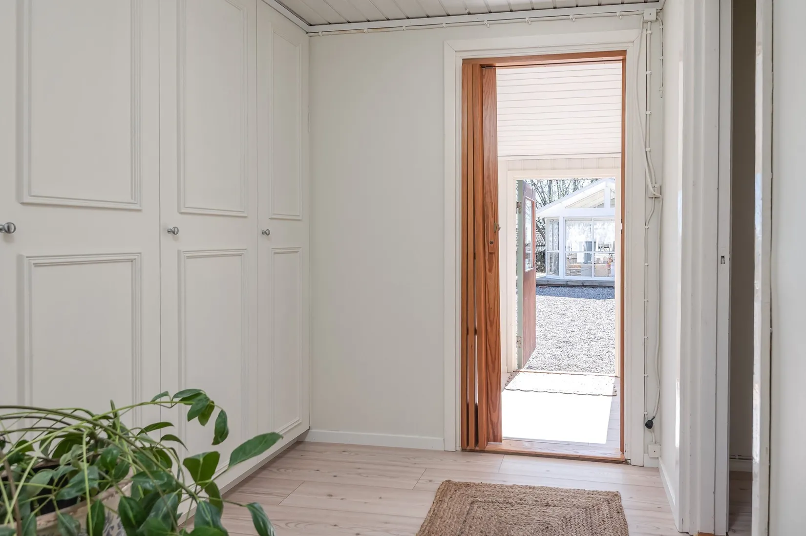 Fritidshus, Hagsätersvägen 8, Kvarsebo, Norrköping