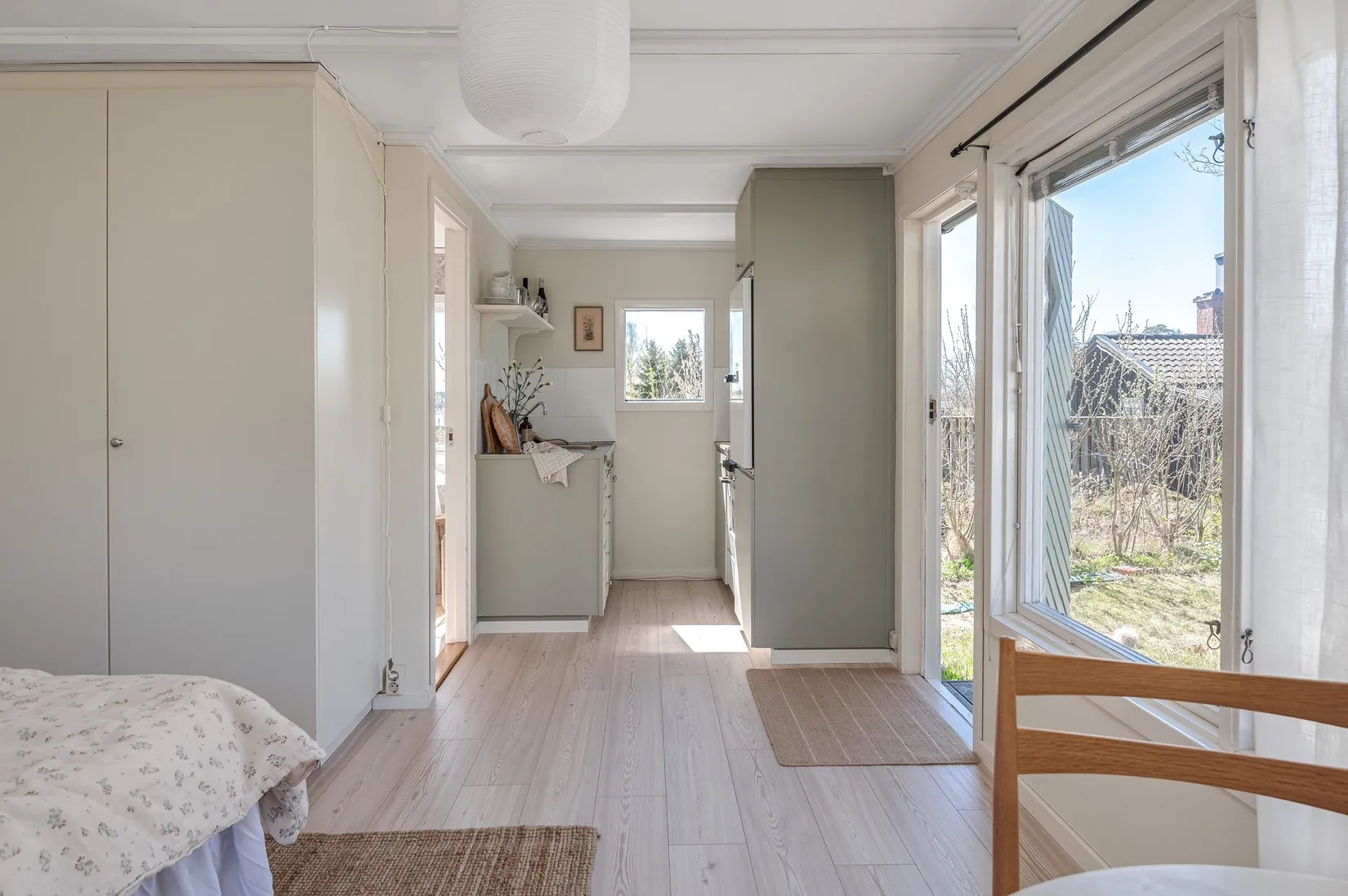 Fritidshus, Hagsätersvägen 8, Kvarsebo, Norrköping