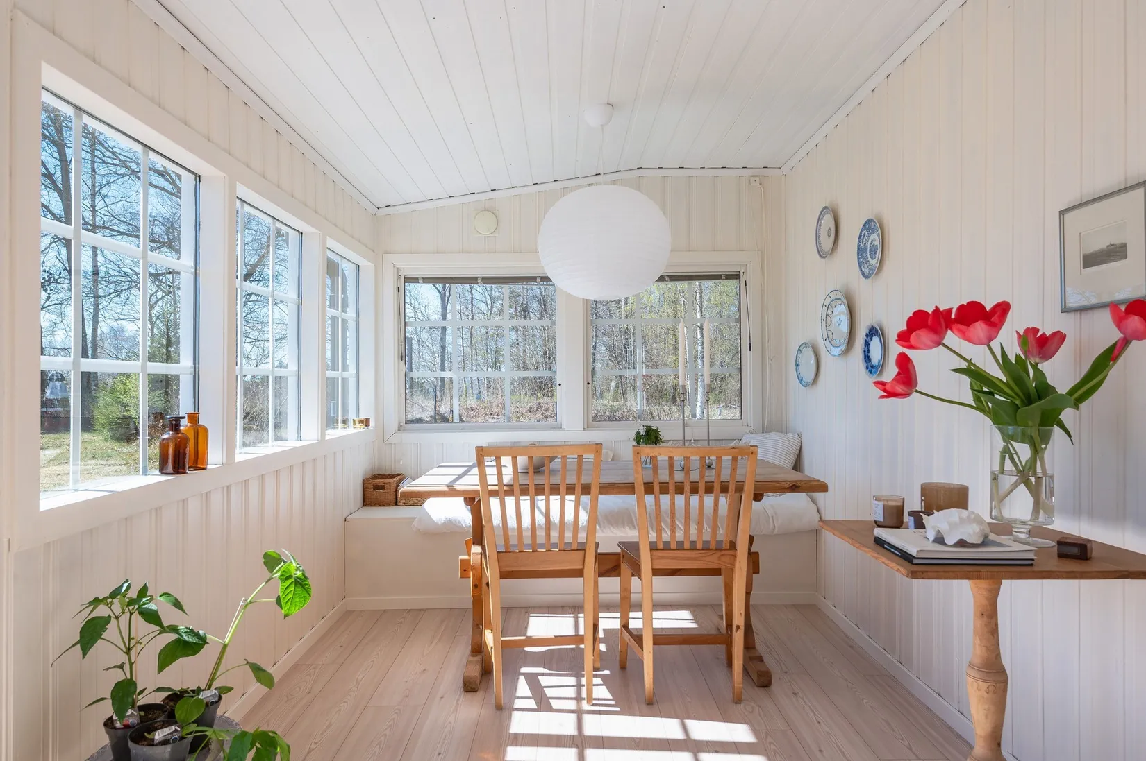 Fritidshus, Hagsätersvägen 8, Kvarsebo, Norrköping