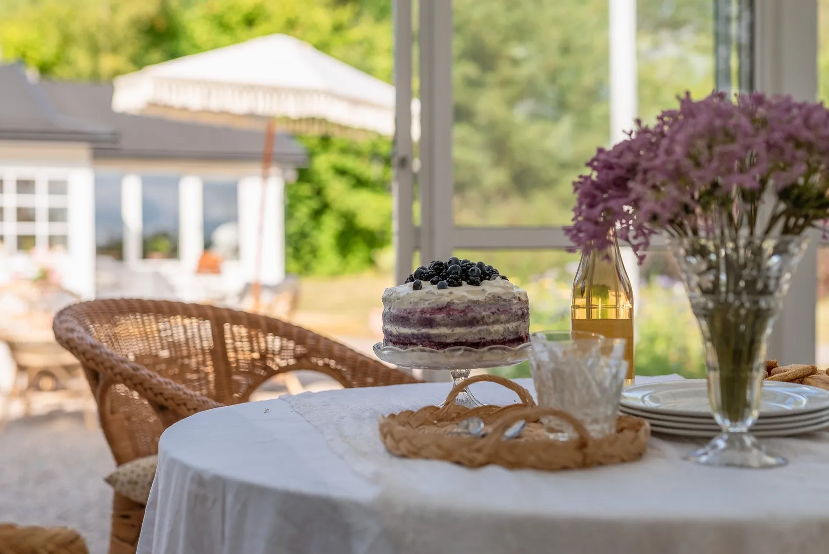 Fritidshus, Hagsätersvägen 8, Kvarsebo, Norrköping